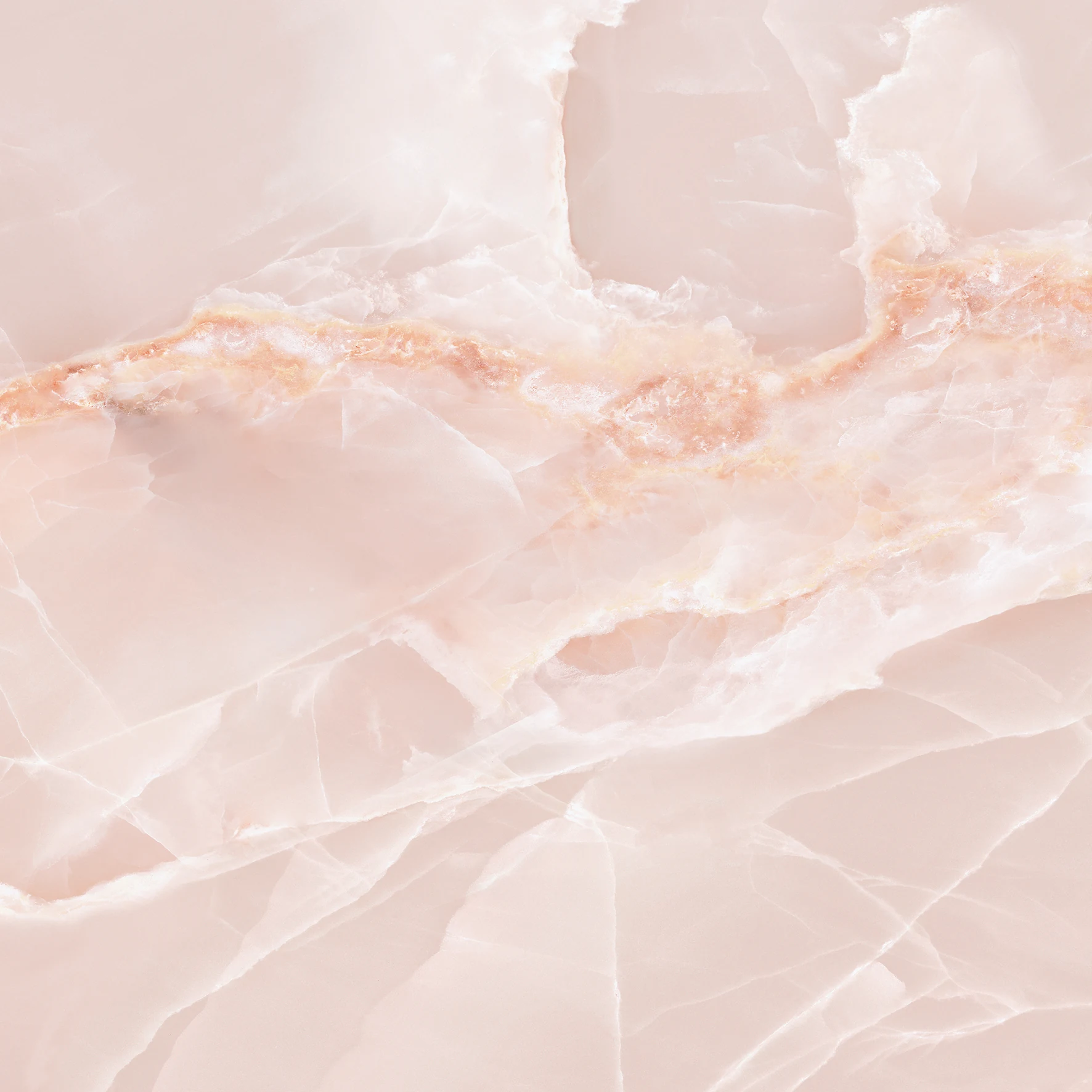 Emil Tele Di Marmo Onyx Onyx Pink Lappato 90x90 см