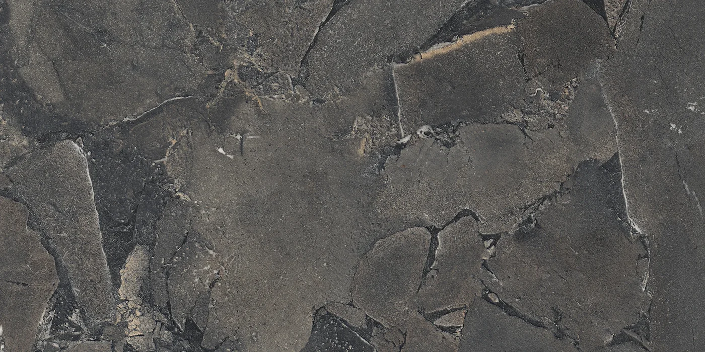 Provenza Unique Intensity Cobblestone Black 60x120 см