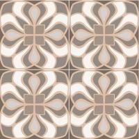 Керамогранит EPOQUE VISON 45x45 от Dual Gres (Испания)