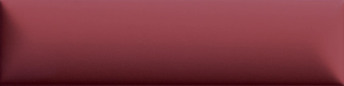 Керамическая плитка Biscuit Dune Bordeaux 5x20