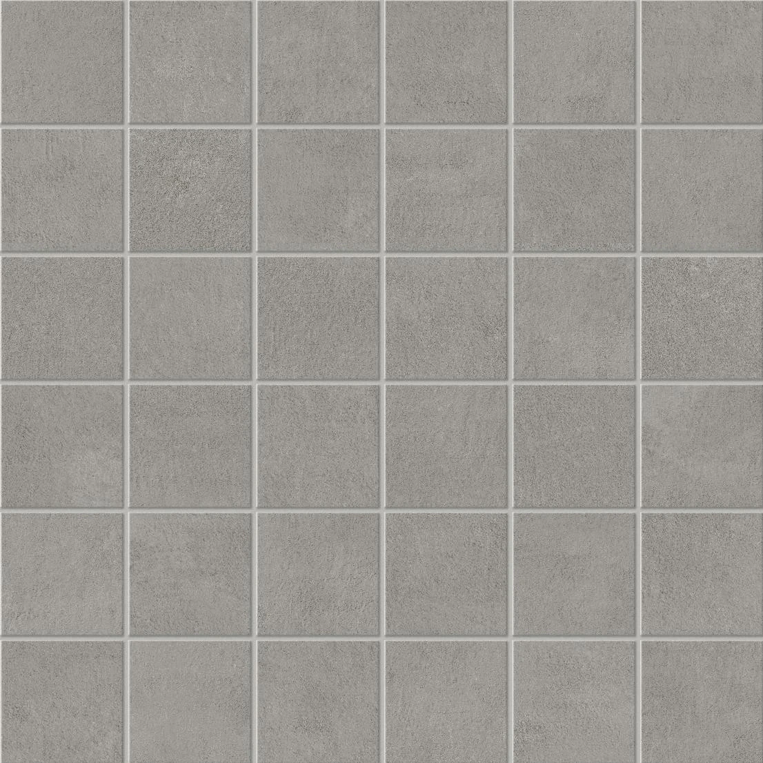 Мозаика Boost Grey Mosaico Matt 30×30