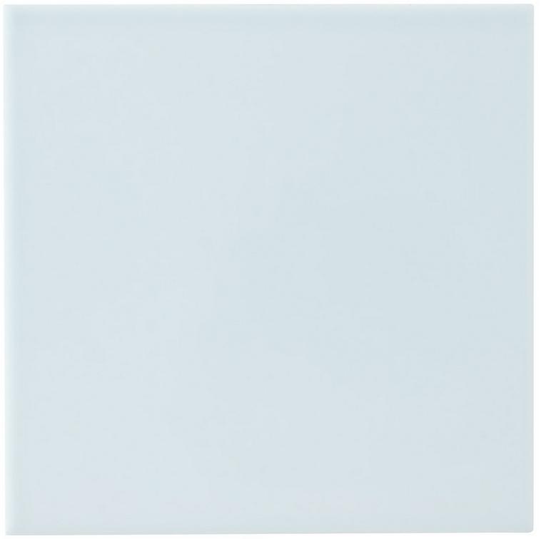 Настенная плитка STUDIO LISO ICE BLUE (ADST1044) 14.8x14.8 от ADEX (Испания)