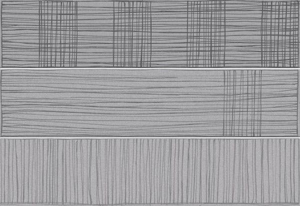 Керамическая плитка Kaika Gris 23x33.5