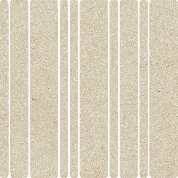 Mosaico Erei Beige 30x30