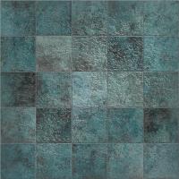 Керамогранит TAHITI TURQUOISE GLOSSY 14,7X14,7 (Испания)