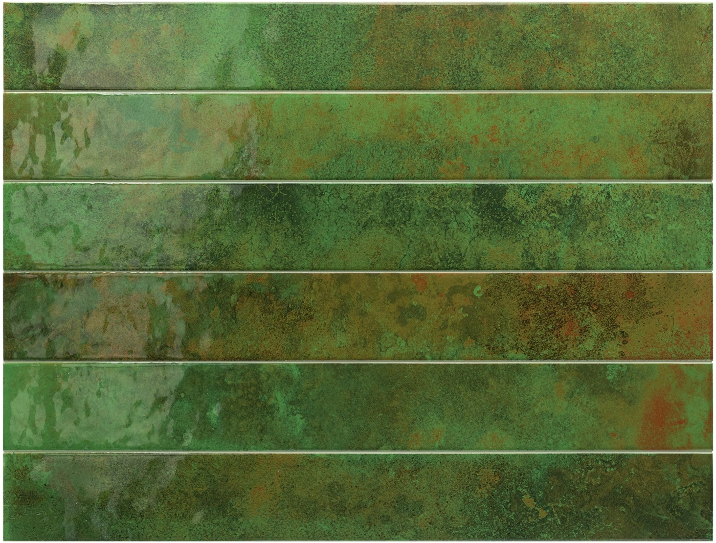 BALI Green 5x40