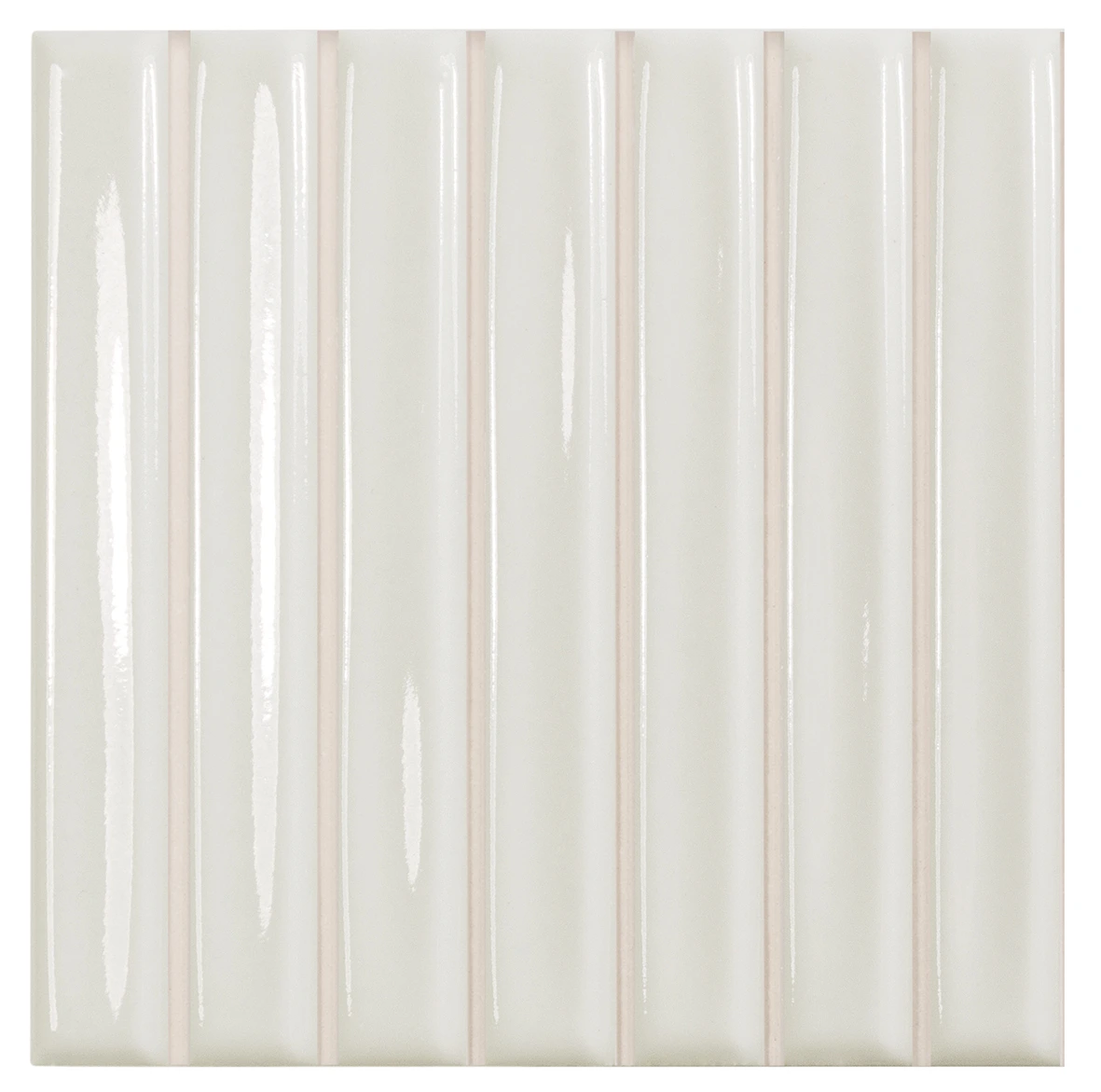 Sweet Bars White Gloss