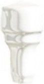 Вставка СУ21 GMCAT10 CALACATTA ANG TORELLO 5x5 от Ascot Ceramiche (Италия)