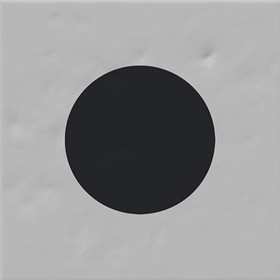 Керамическая плитка Tondo Gris 20x20