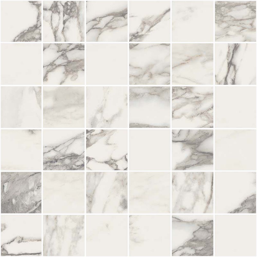 Керамогранит Mosaico Tm-Arabescato 30×30