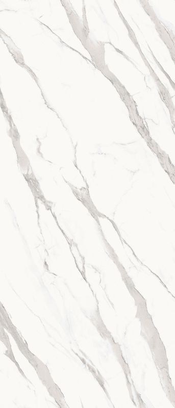 Керамогранит Statuario Venato Kry 120×278