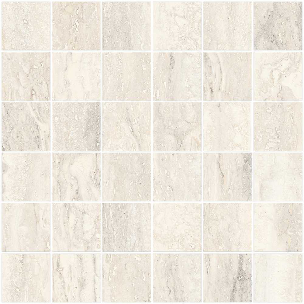 Керамогранит Mosaico Invictus Ivory 30×30