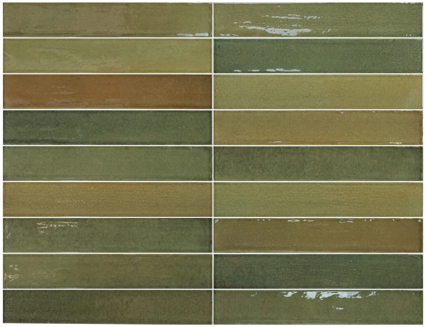 ISOLA Moss 5x30