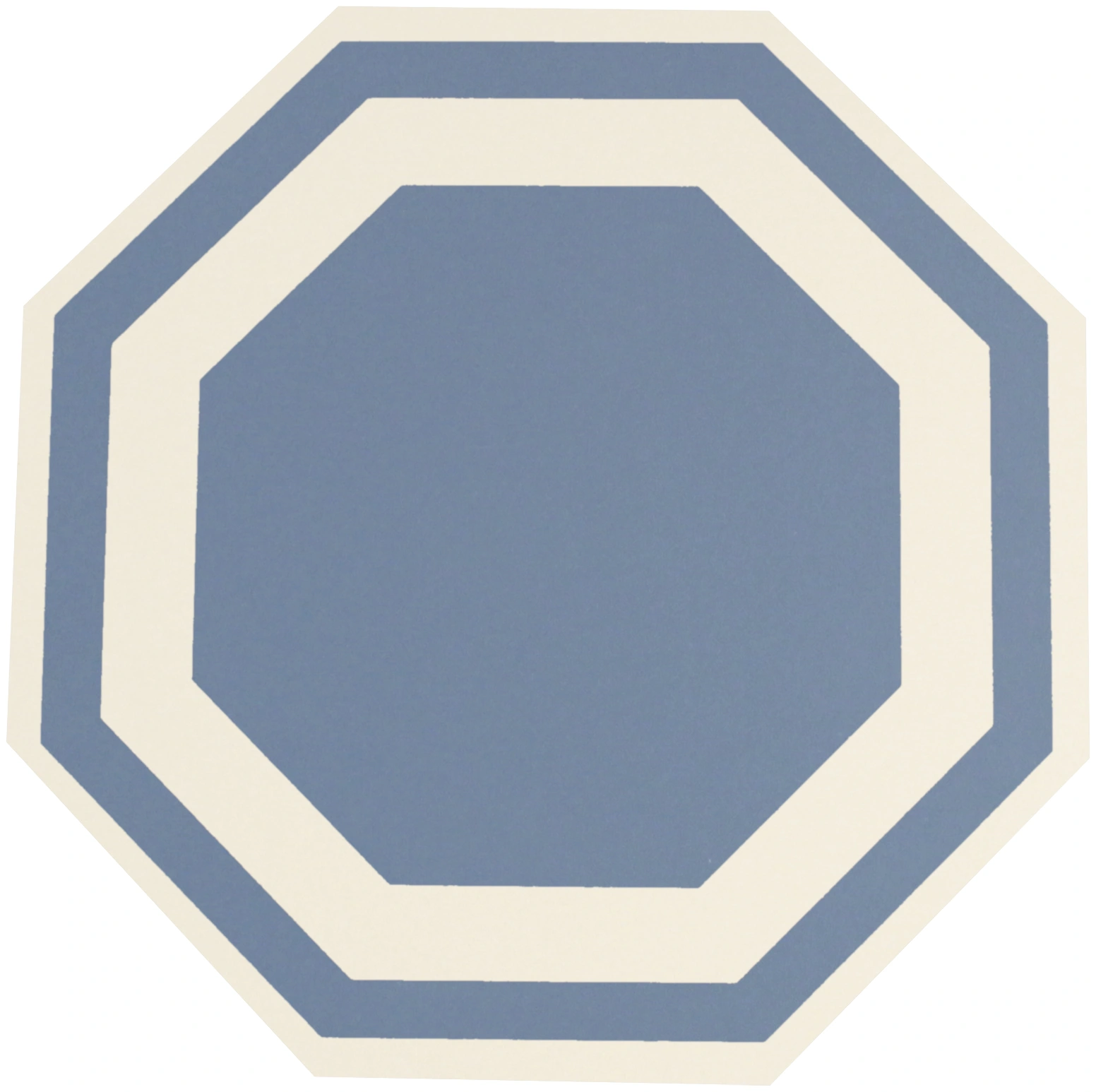 Grazia Pitti · OTTAG PITTI 30X30 SALE/CIELO B