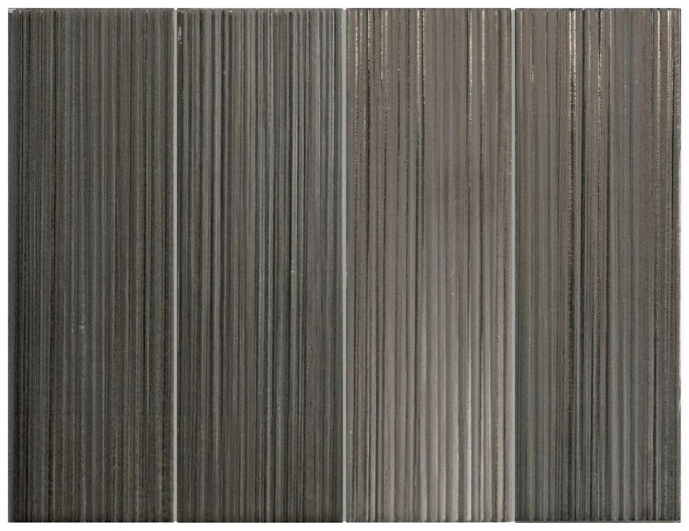 HIKARI Decor Ebony 6x18.6