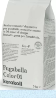 Fugabella Color затирка для швов 13 3кг