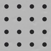 Декор Filippo Soul Chaya Gris 20x20 от Vives Ceramica (Испания)