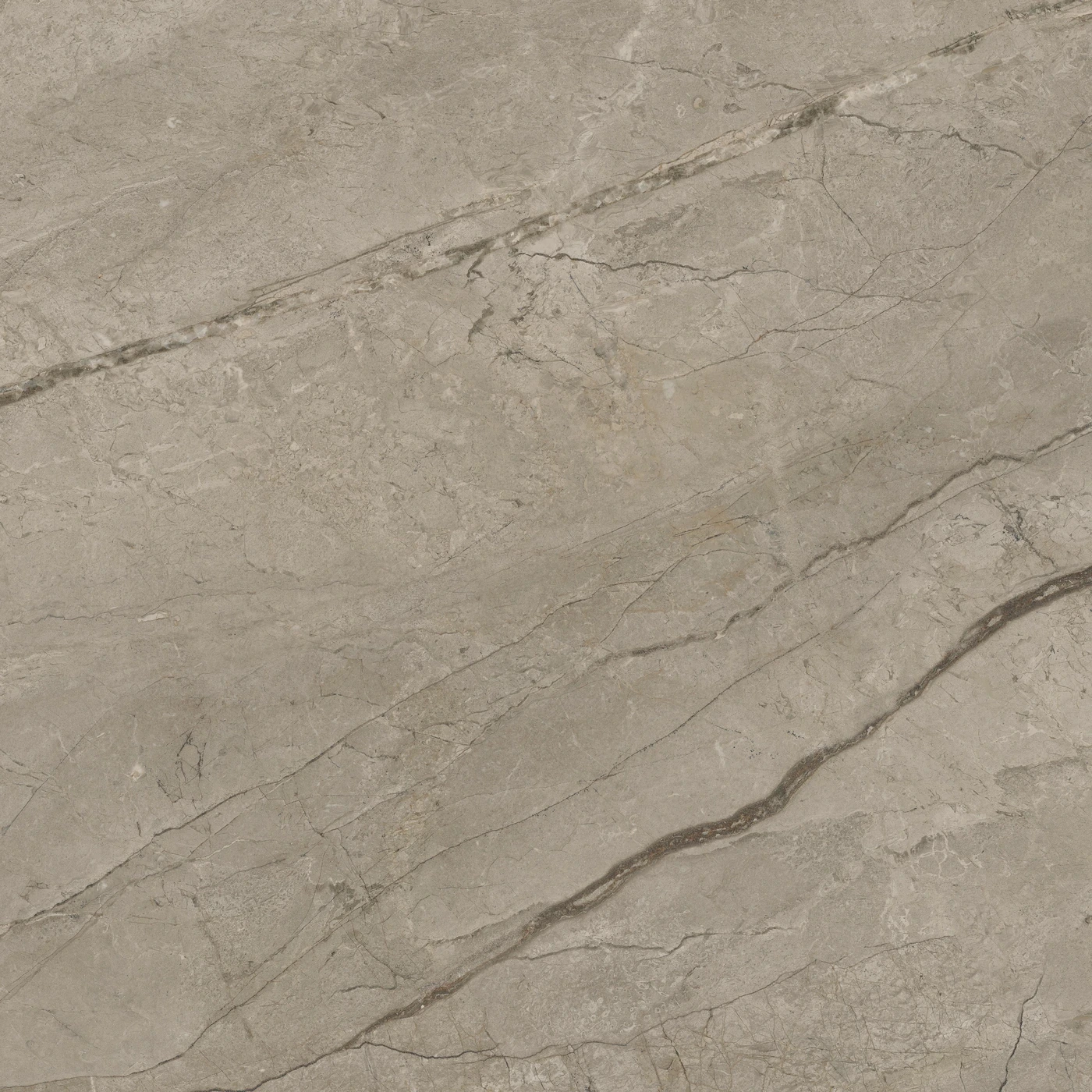 Керамогранит Forte dei Marmi Mystic Grey Матовая 120×120