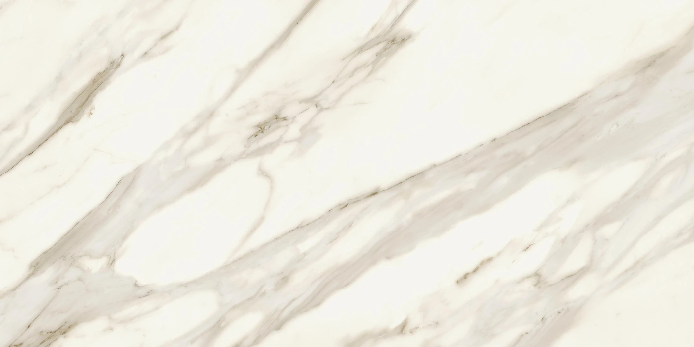 Керамогранит Marvel Meraviglia Calacatta Bernini Velvet 9 mm 60×120