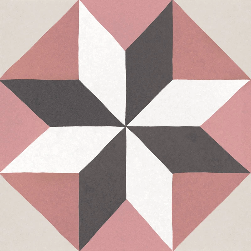 CAPRICE DECO Magic Colours 20x20