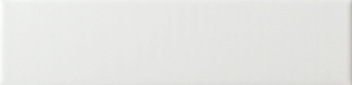 LUMINA White Alyssum Matt 6x24.6