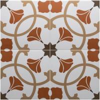 Керамогранит RIVOLI AUSTIN 30731 20x20  Equipe Ceramicas