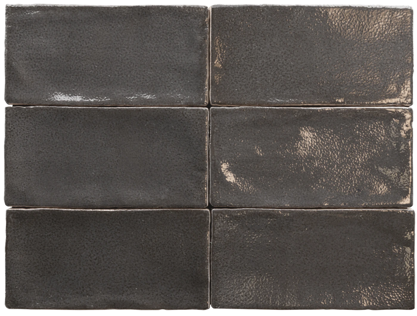 ALTEA Black 7.5x15