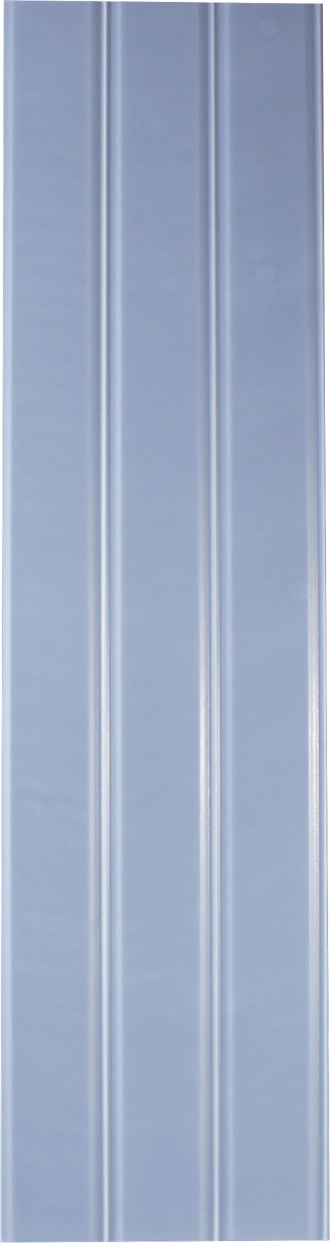 Grazia Boiserie Origins · BOISERIE 20X80 CIELO MATT
