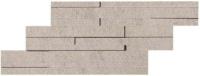 Мозаика керамогранит Marvel Stone Clauzetto White Brick 3D (AS5A) 30x59 от Atlas Concorde (Италия)