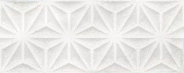 Настенная плитка Minety Nieve 20x50 от Vives Ceramica (Испания)