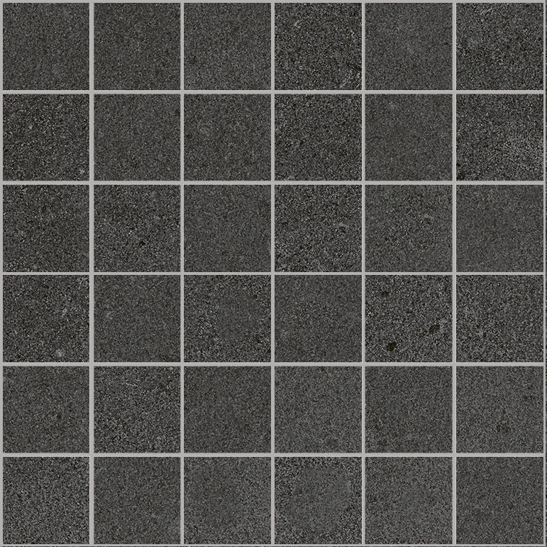 Керамогранит Mosaico Highstone Dark 30×30