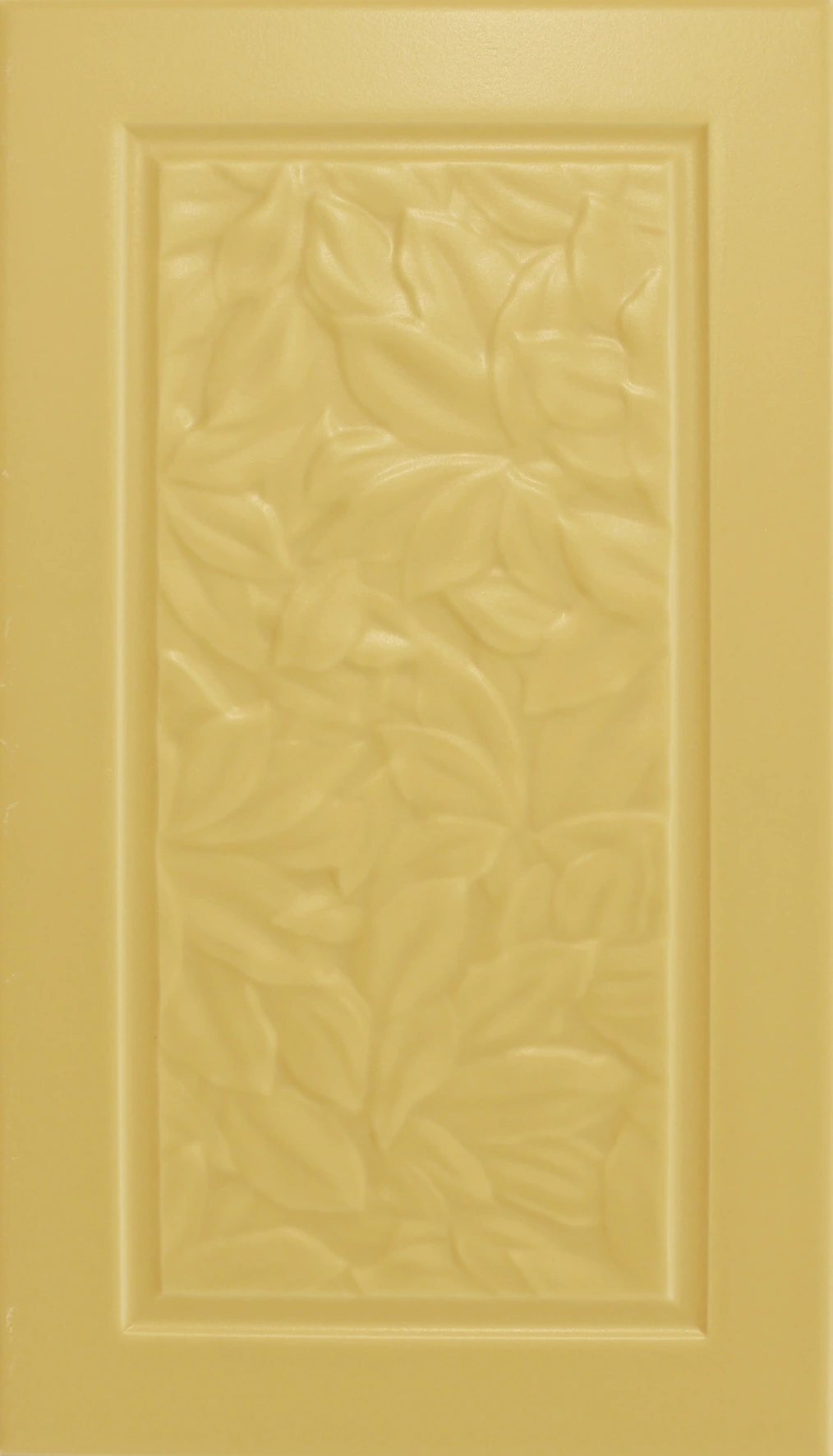 Grazia Elegance 2.0 · ELG 20X35 FASCIA DECORO YELLOW