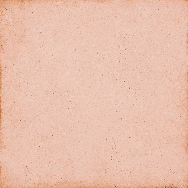 ART NOUVEAU Coral Pink 20x20