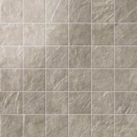 Мозаика Heat Aluminum Mosaic Lap 30x30 от Atlas Concorde (Россия)