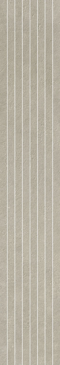 I Cementi Listello Tratto Flax 6mm