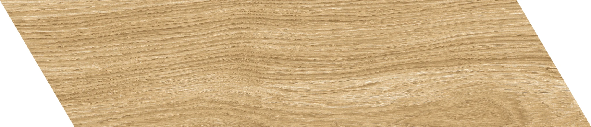 Emil Mimesis Chevron 60° Miele 11x54 см