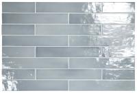 Настенная плитка MANACOR BLUE MOON 26921 6.5x40  Equipe Ceramicas
