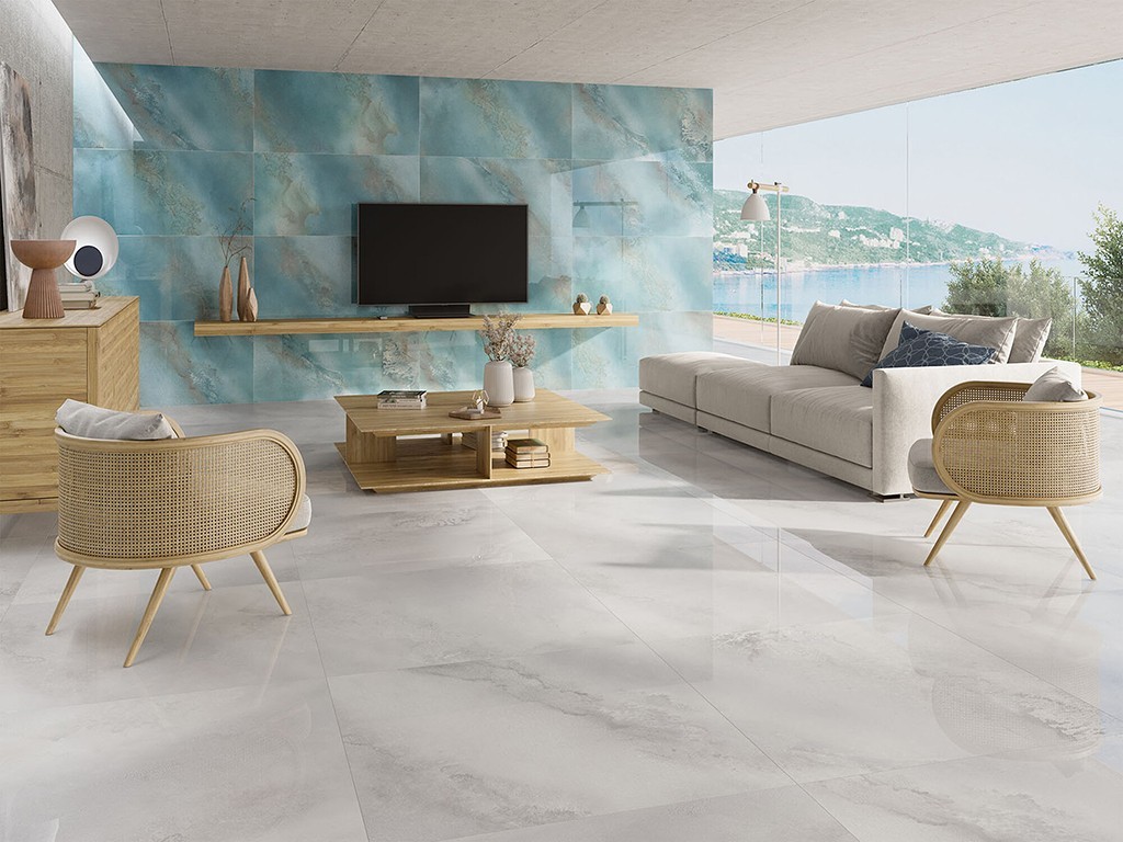 Керамогранит HYDRA AQUA LAP 60x120 от Fanal (Испания)