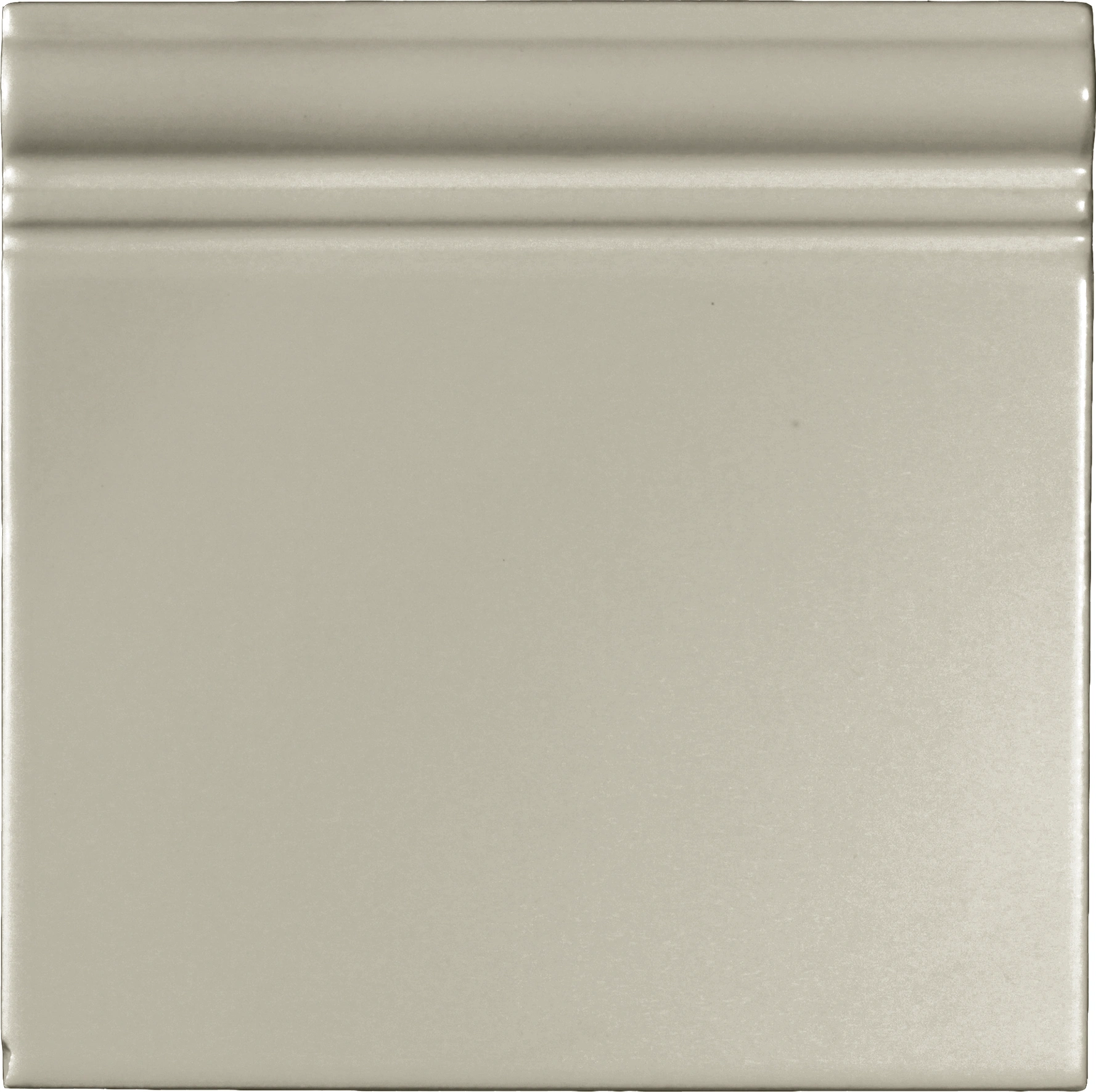 Grazia Boiserie Origins · ZOCCOLO 20X20 SABBIA MATT