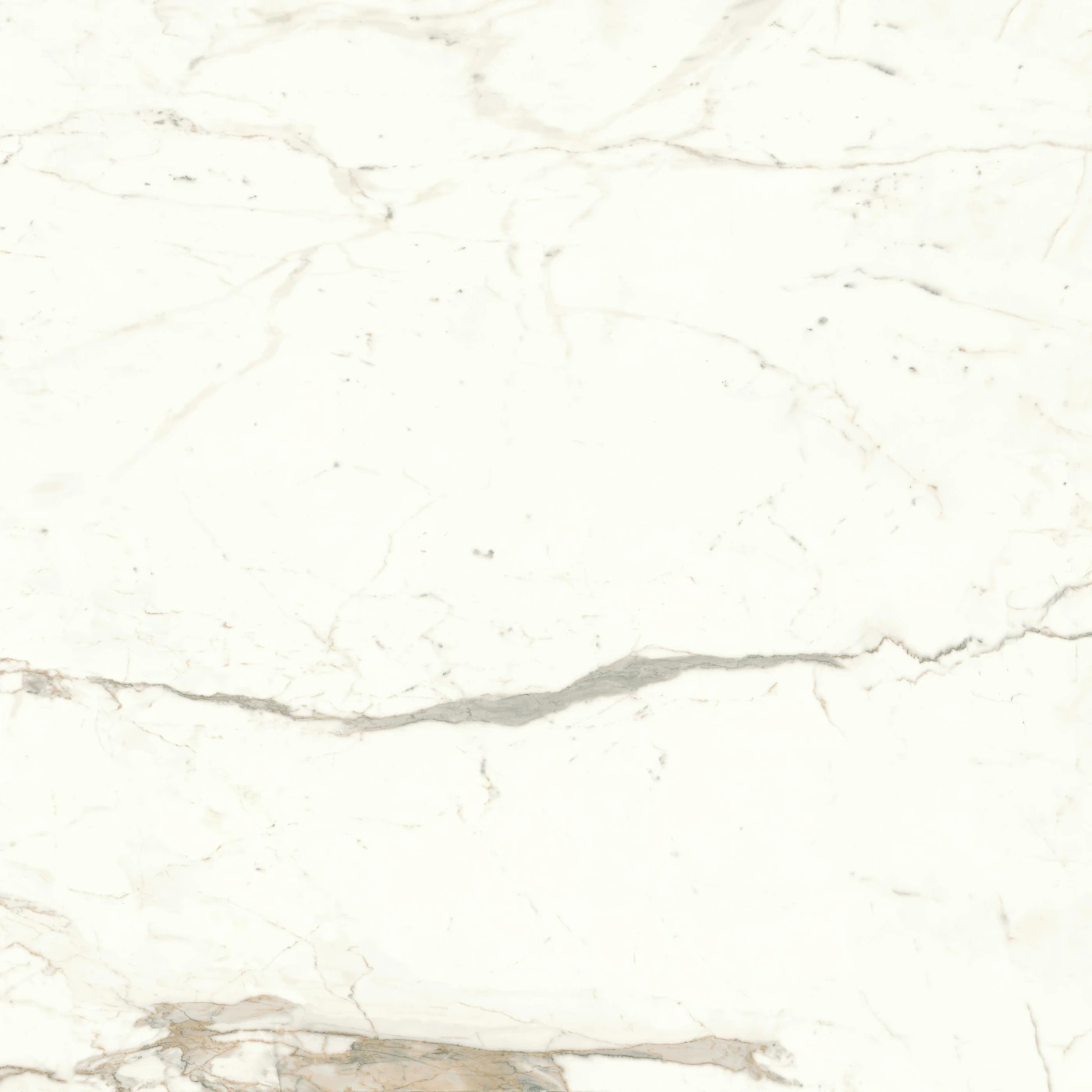 Керамогранит Marvel Shine Calacatta Prestigio Matte 120×120