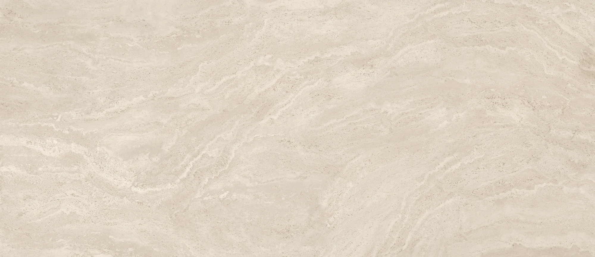 Emil Dual Travertine Poro Aperto Beige 120x278 см
