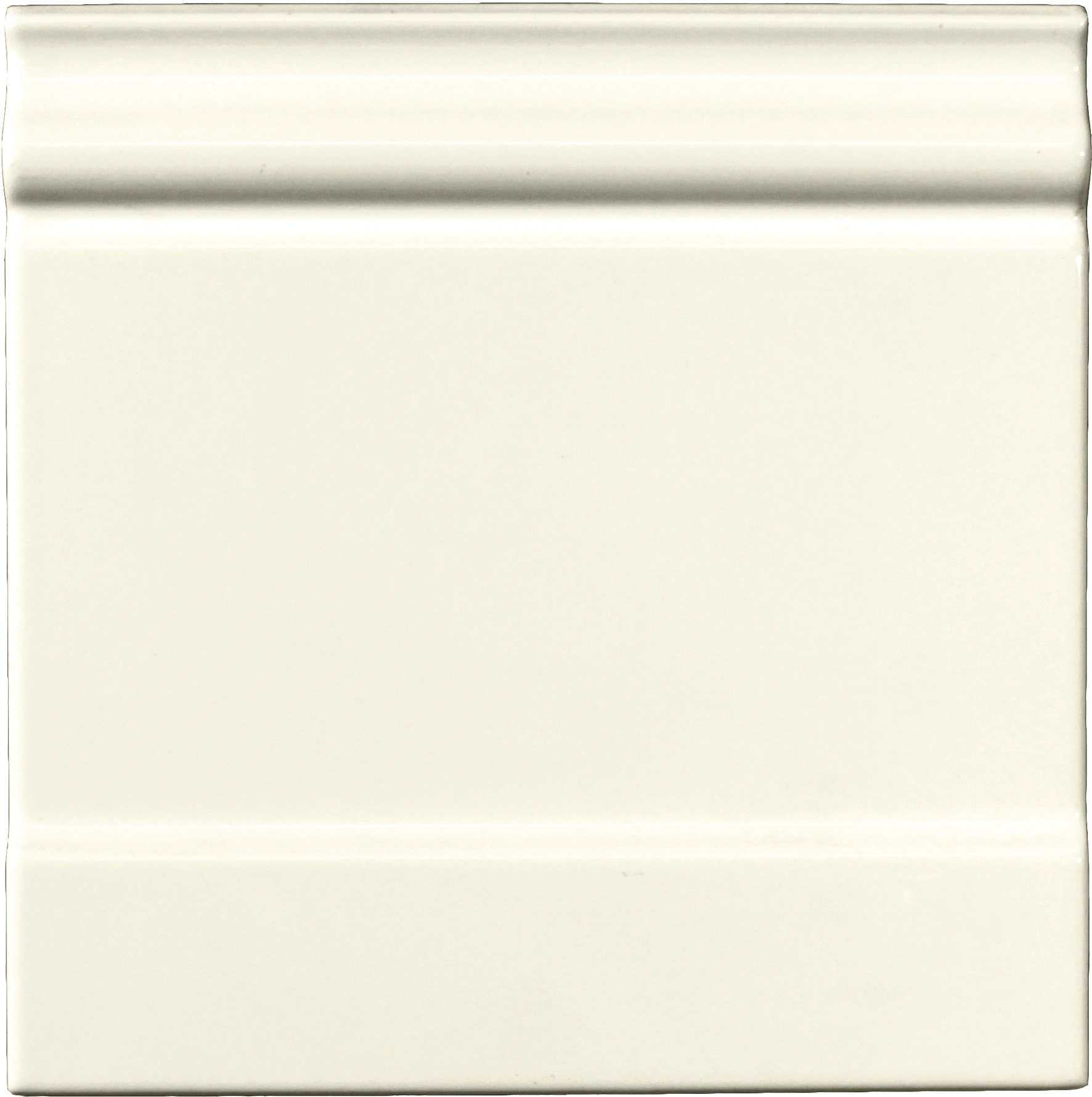 Grazia Vintage · ZOCCOLO 20X20 IVORY