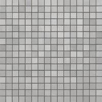 Мозаика Blaze Aluminium Mos Q (9BQA) 30.5x30.5 от Atlas Concorde (Италия)