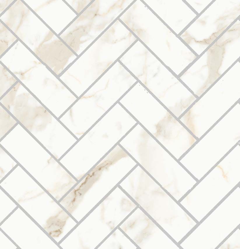 Керамогранит Spina Venato Gold 30×30