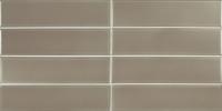 Настенная плитка LIMIT MARRON YAK 27533 6x24.6  Equipe Ceramicas