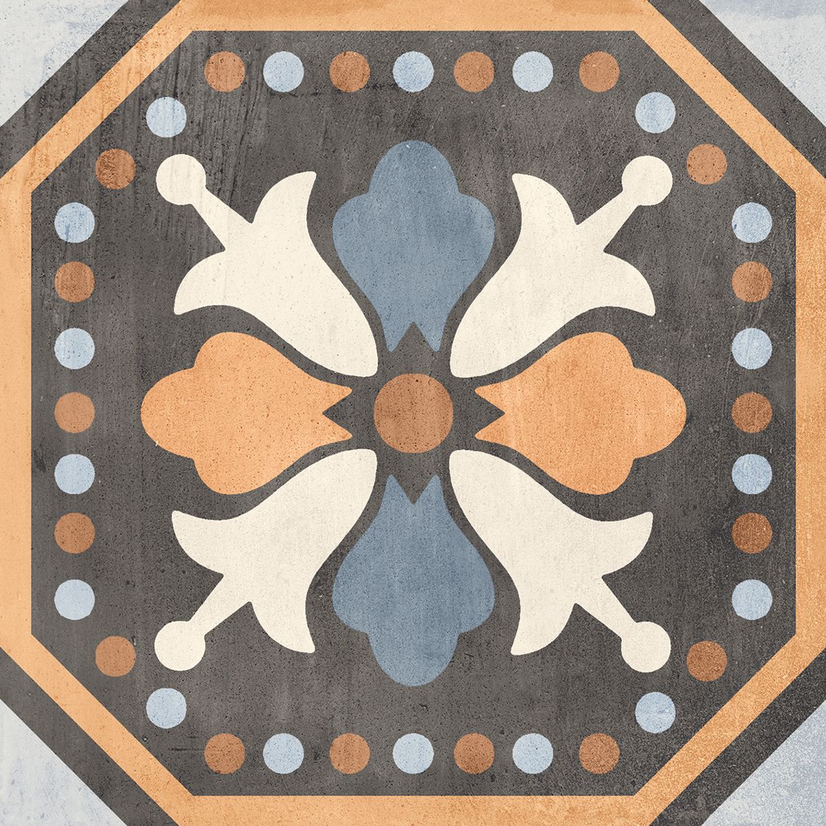Керамогранит Patchwork Colors 03 20×20