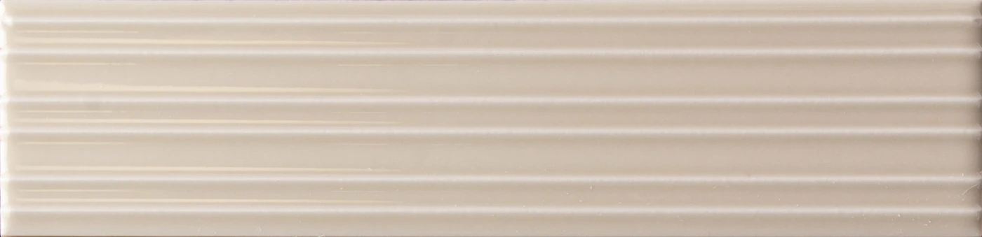 LUMINA Rivia Sandshell Glossy 6x24.6