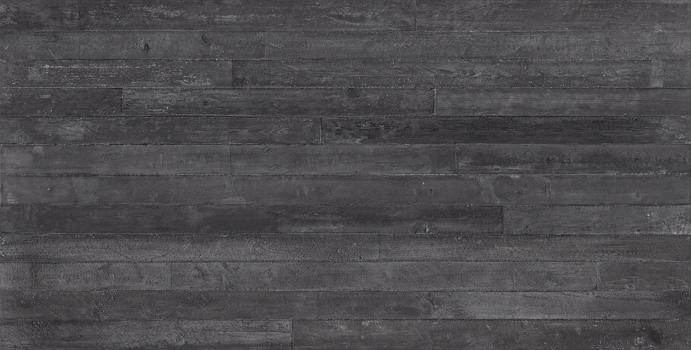 Provenza Re-Play Concrete Cassaforma 3D Anthracite 60x120 см