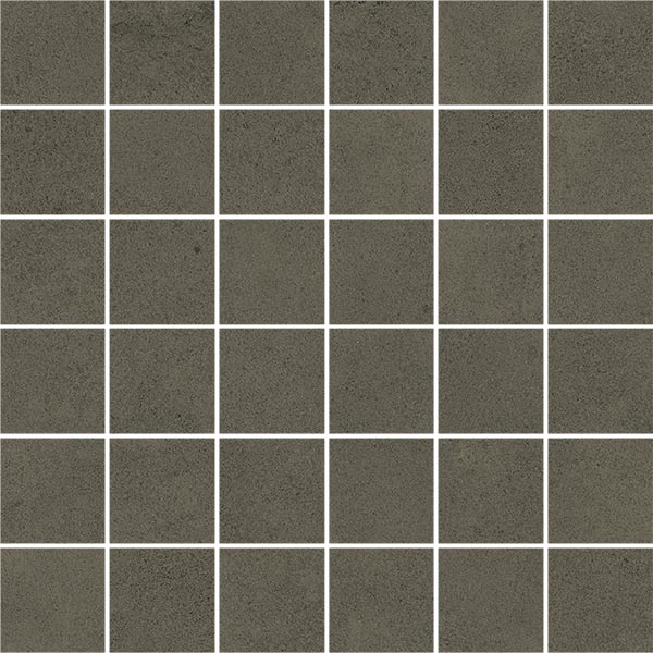 Mosaico Tandem Antracita R10 30x30