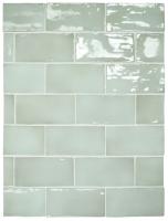 Настенная плитка MANACOR MINT 26902 7.5x15  Equipe Ceramicas